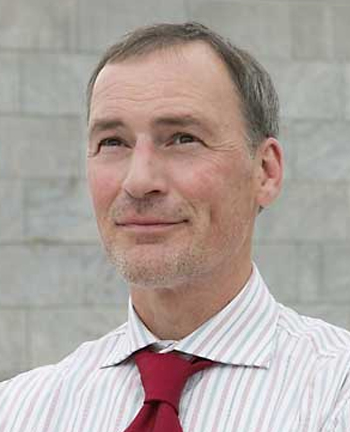 Jürgen Mauch